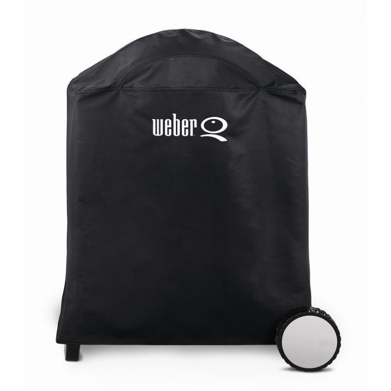 FUNDA DE VINILO DE LUXE WEBER Q SERIE 100/1000 Y 200/2000 FUNDA DE VINILO DE LUXE WEBER Q SERIE 100/1000 Y 200/2000