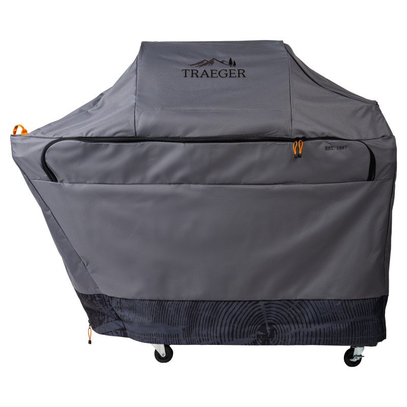 FUNDA PARA BARBACOA TRAEGER TIMBERLINE INT FUNDA PARA BARBACOA TRAEGER TIMBERLINE INT
