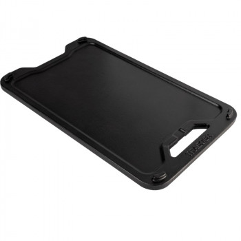 PLANCHA DE HIERRO FUNDIDO REVERSIBLE MODIFIRE TIMBERLINE TRAEGER