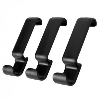 GANCHOS PORTAUTENSILIOS P.A.L. Pop-And-Lock™ TRAEGER
