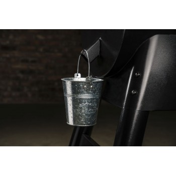 BARBACOA DE PELLETS TRAEGER PRO 575