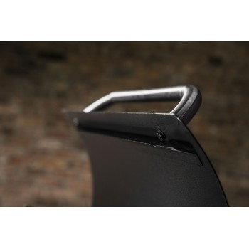 BARBACOA DE PELLETS TRAEGER PRO 575