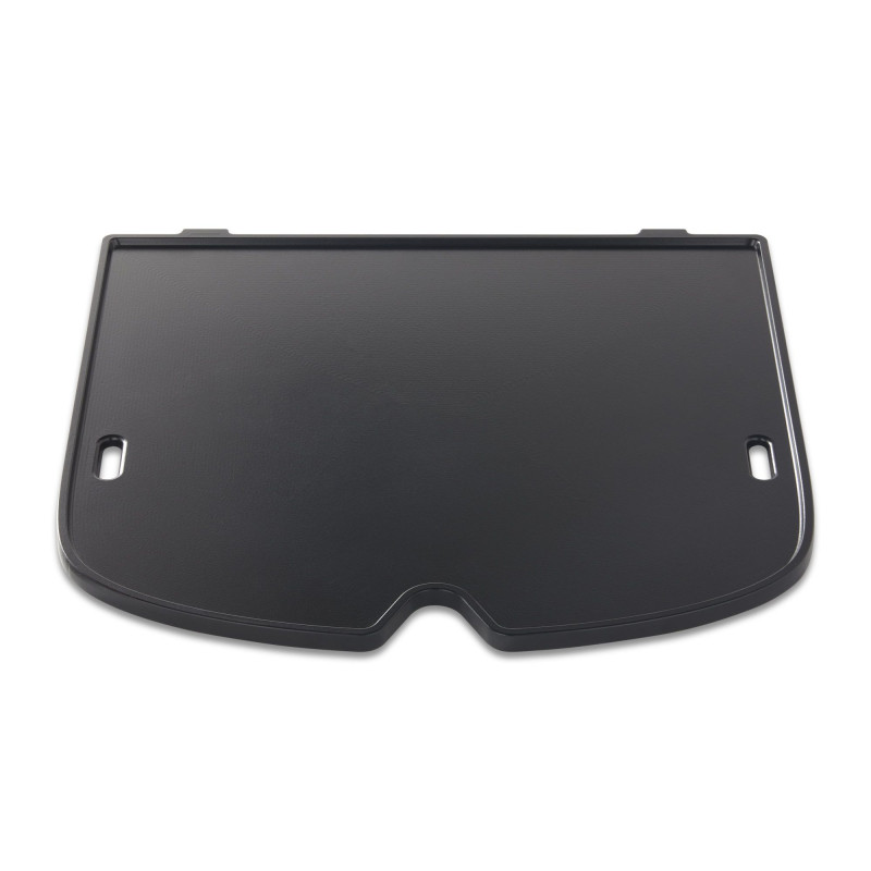 PLANCHA DE HIERRO COLADO VITRIFICADO PARA WEBER TRAVELER PLANCHA DE HIERRO COLADO VITRIFICADO PARA WEBER TRAVELER