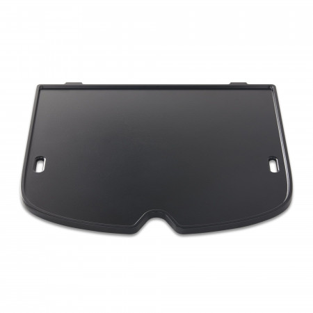 PLANCHA DE HIERRO COLADO VITRIFICADO PARA WEBER TRAVELER
