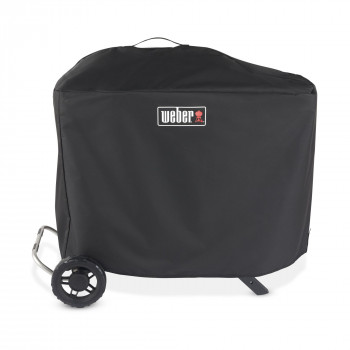 FUNDA PARA BARBACOA WEBER TRAVELER