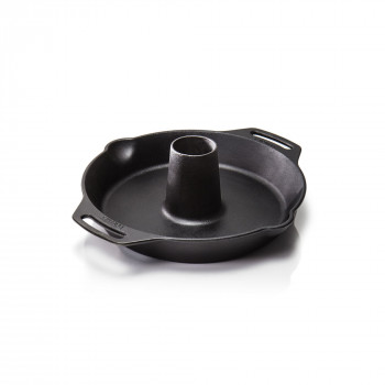 SOPORTE PARA AVES DE HIERRO FUNDIDO PETROMAX cf30