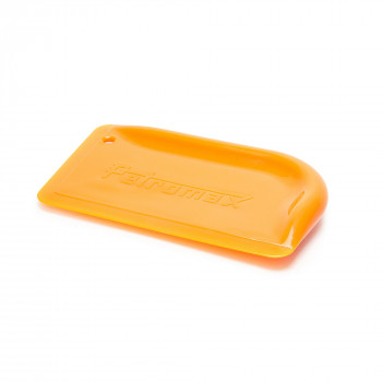 RASPADOR PARA OLLAS Y SARTENES DE HIERRO FUNDIDO PETROMAX