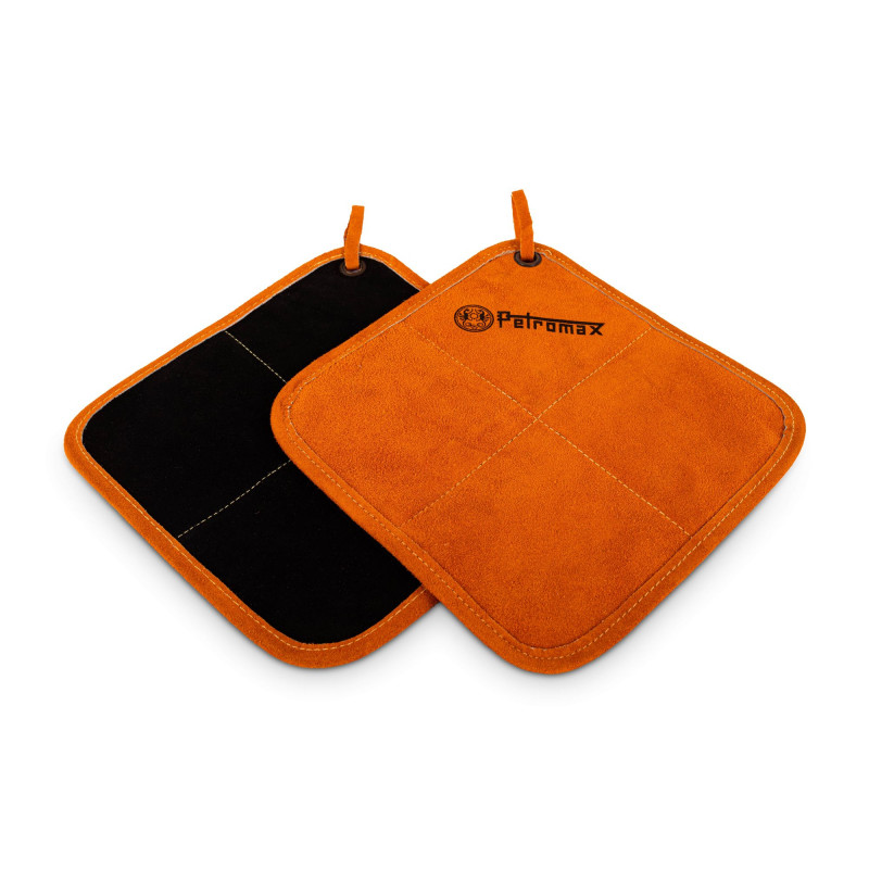 ARAMID PRO 300 POTHOLDERS PETROMAX (2 un.) ARAMID PRO 300 POTHOLDERS PETROMAX (2 un.)