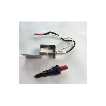 KIT PIEZOELÉCTRICO + ELECTRODO PARA Q100,1000, 200 Y 2000 