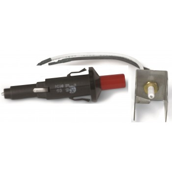 KIT PIEZOELÉCTRICO + ELECTRODO PARA Q300 Y 3000 
