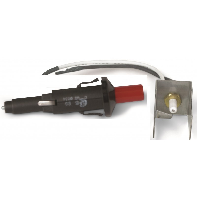 KIT PIEZOELÉCTRICO + ELECTRODO PARA Q300 Y 3000 
