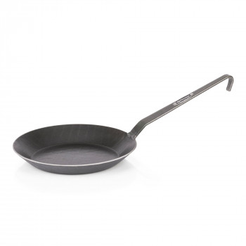 SARTÉN DE HIERRO FORJADO PETROMAX sp20 (ø20 cm)