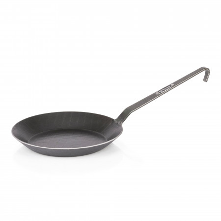 SARTÉN DE HIERRO FORJADO PETROMAX sp20 (ø20 cm)
