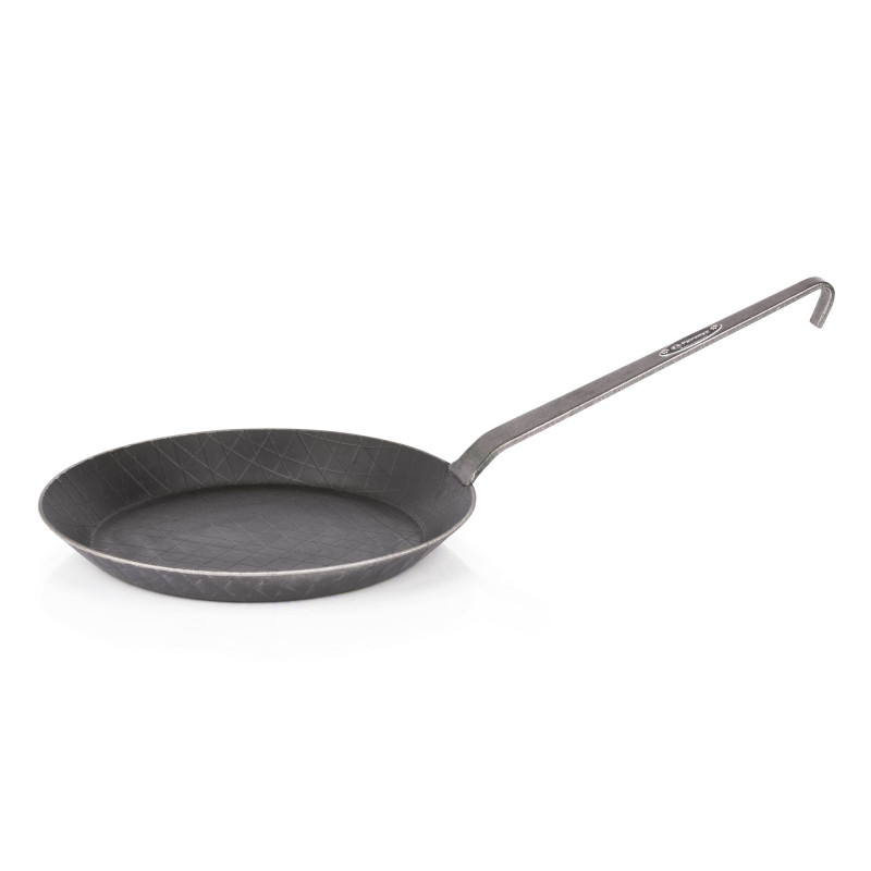 SARTÉN DE HIERRO FORJADO PETROMAX sp32 (ø32 cm) SARTÉN DE HIERRO FORJADO PETROMAX sp32 (ø32 cm)