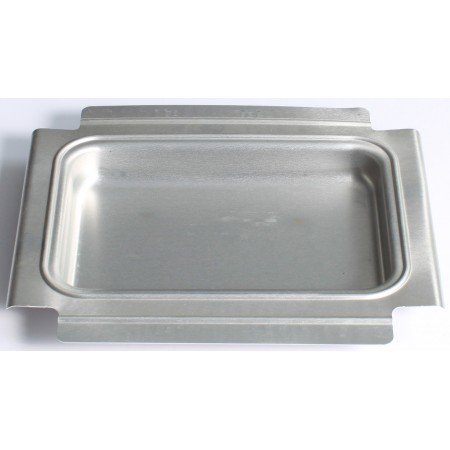 SOPORTE BARQUETA ALUMINIO PARA Q SERIE 100 y 1000