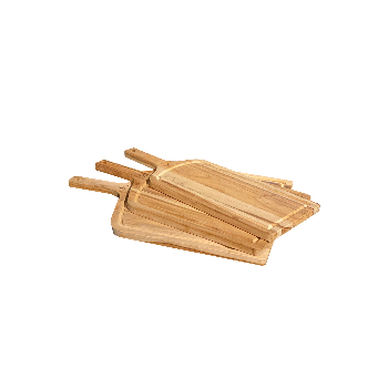 SET DE 3 TABLAS DE CORTAR OFYR