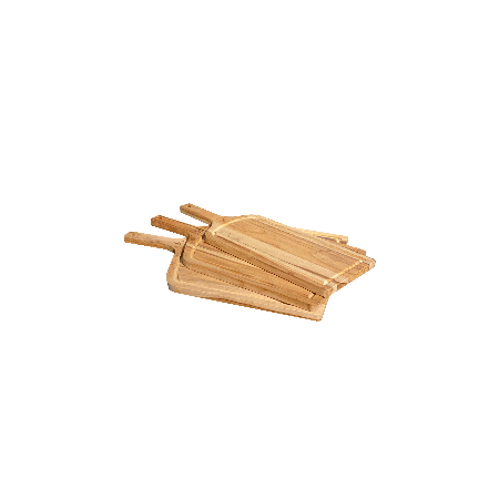 OFYR CUTTING BOARDS SET OF 3