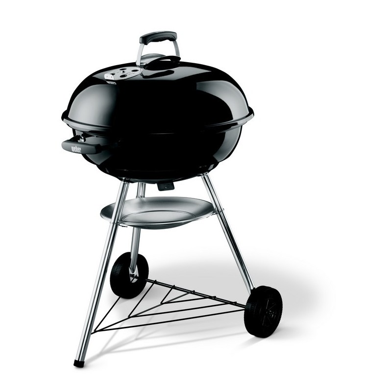 COMPACT 57cm WEBER COMPACT 57cm WEBER
