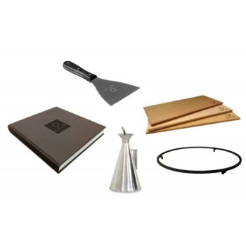 STARTER ACCESSORY BOX OFYR (ENGLISH / GERMAN)