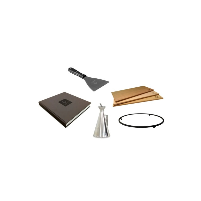 STARTER BOX OFYR (INGLÉS / ALEMÁN) STARTER BOX OFYR (INGLÉS / ALEMÁN)