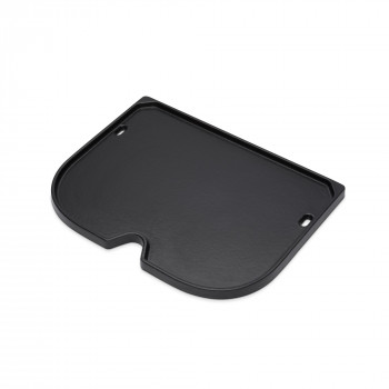 PLANCHA HIERRO COLADO PARA WEBER LUMIN 2000