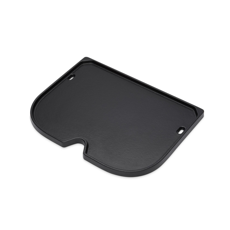 PLANCHA HIERRO COLADO PARA WEBER LUMIN 2000 PLANCHA HIERRO COLADO PARA WEBER LUMIN 2000