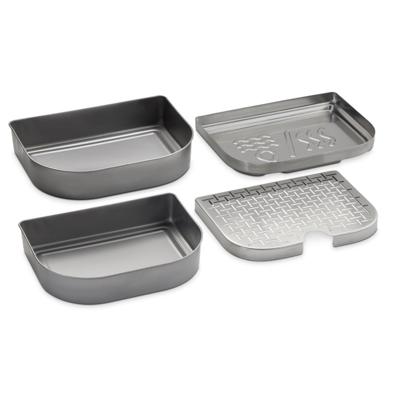 VERSATILITY KIT PARA LUMIN 2000 VERSATILITY KIT PARA LUMIN 2000