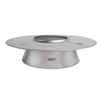 CONTROLADOR TÉRMICO PARA BBQ DE CARBÓN WEBER