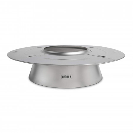 CONTROLADOR TÉRMICO PARA BBQ DE CARBÓN WEBER