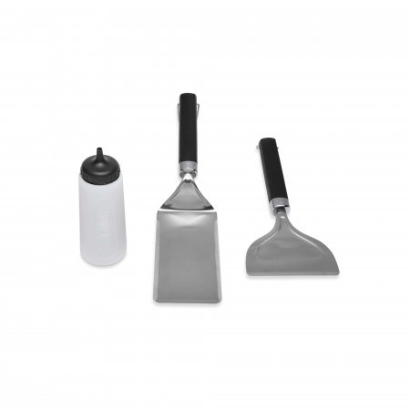 WEBER GRIDDLE STARTER SET