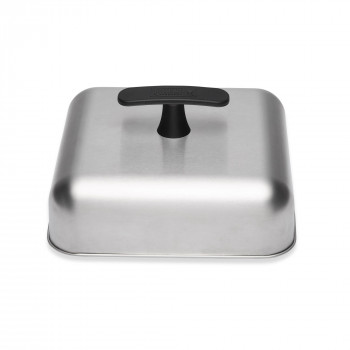 TAPA PARA FUNDIR WEBER