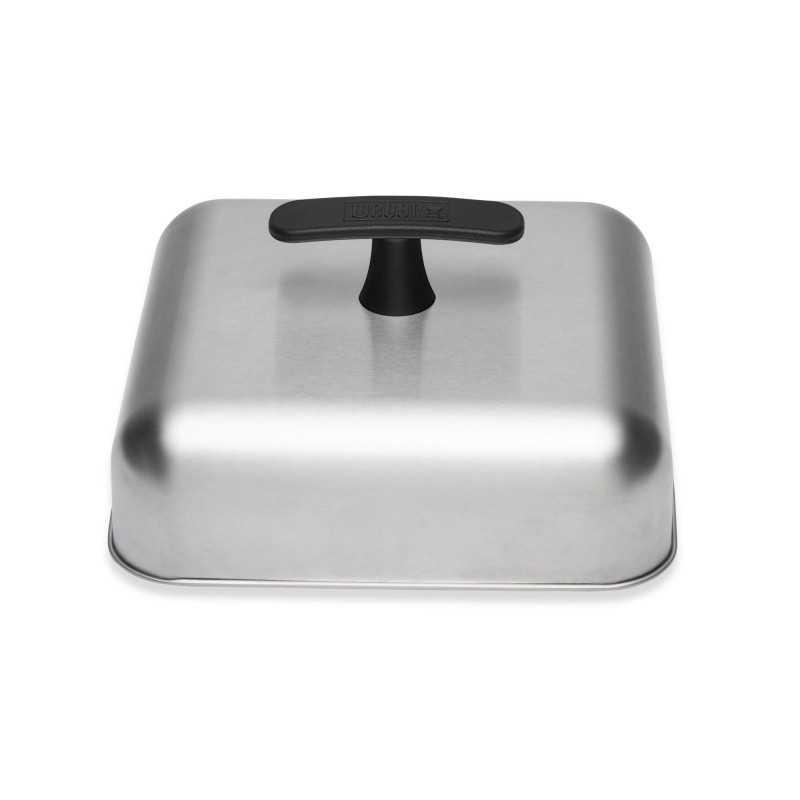 TAPA PARA FUNDIR WEBER TAPA PARA FUNDIR WEBER