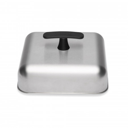 TAPA PARA FUNDIR WEBER