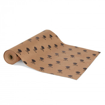 ROLLO DE PAPEL DE CARNICERO WEBER