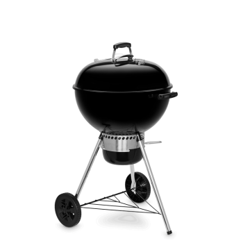 BARBACOA WEBER ORIGINAL KETTLE E-5730 BLACK 57cm
