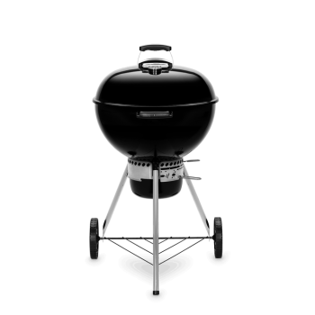 BARBACOA WEBER ORIGINAL KETTLE E-5730 BLACK 57cm