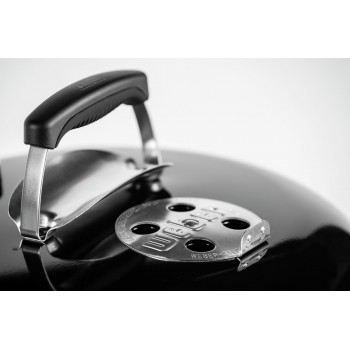 BARBACOA WEBER ORIGINAL KETTLE E-5730 BLACK 57cm