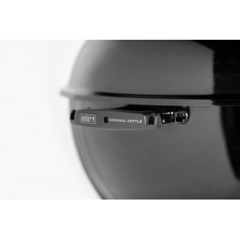 BARBACOA WEBER ORIGINAL KETTLE E-5730 BLACK 57cm