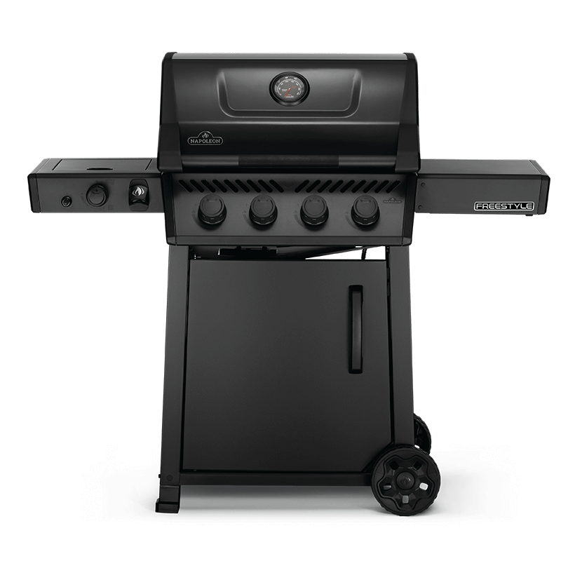 BARBACOA NAPOLEON PHANTOM FREESTYLE 425 CON QUEMADOR LATERAL SIZZLE ZONE BARBACOA NAPOLEON PHANTOM FREESTYLE 425 CON QUEMADOR LATERAL SIZZLE ZONE