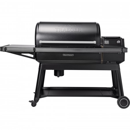 PELLET BARBECUE TRAEGER IRONWOOD XL INT