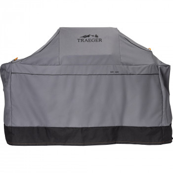 FUNDA PARA BARBACOA TRAEGER IRONWOOD XL INT