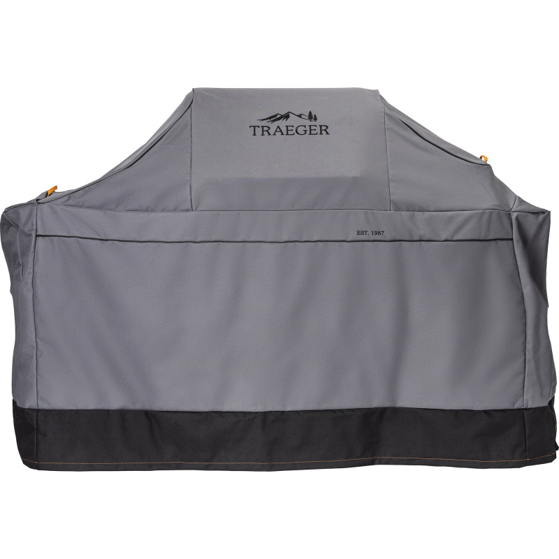 FUNDA PARA BARBACOA TRAEGER IRONWOOD XL INT FUNDA PARA BARBACOA TRAEGER IRONWOOD XL INT