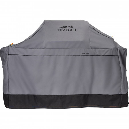 FUNDA PARA BARBACOA TRAEGER IRONWOOD XL INT