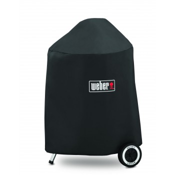 FUNDA VINILO DE LUXE PARA BBQ WEBER de 47cm.