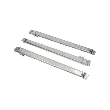 KIT 3 BURNERS FOR WEBER GENESIS II SERIES 300, 400, 600