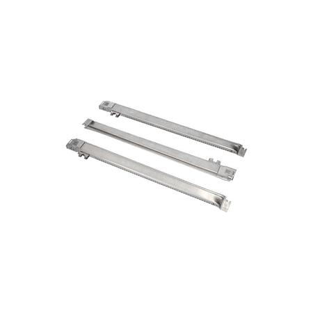 KIT 3 BURNERS FOR WEBER GENESIS II SERIES 300, 400, 600