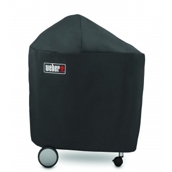 FUNDA DE LUXE PARA WEBER PERFORMER GBS  