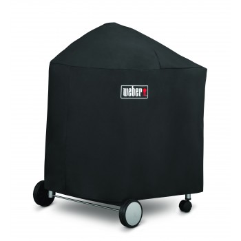 FUNDA DE LUXE PARA WEBER PERFORMER GBS  