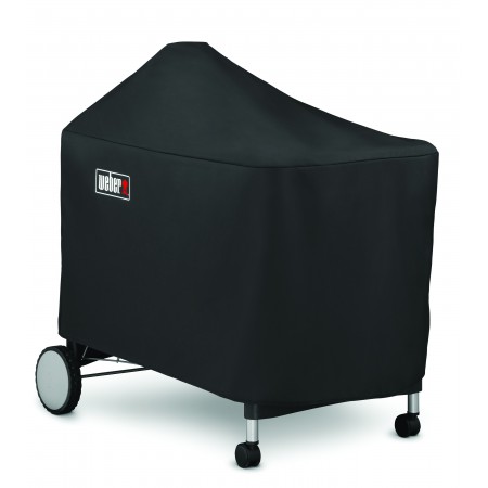 FUNDA DE VINILO DE LUXE PARA BBQ WEBER PERFORMER PREMIUM y PERFORMER DELUXE