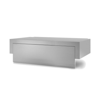 CUBIERTA INOX PARA CARRITO PREMIUM 60 DE FORGE ADOUR